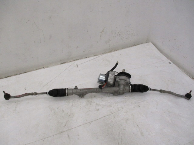фото №1, Peugeot 208 рулевая рейка трансмиссия рулевая