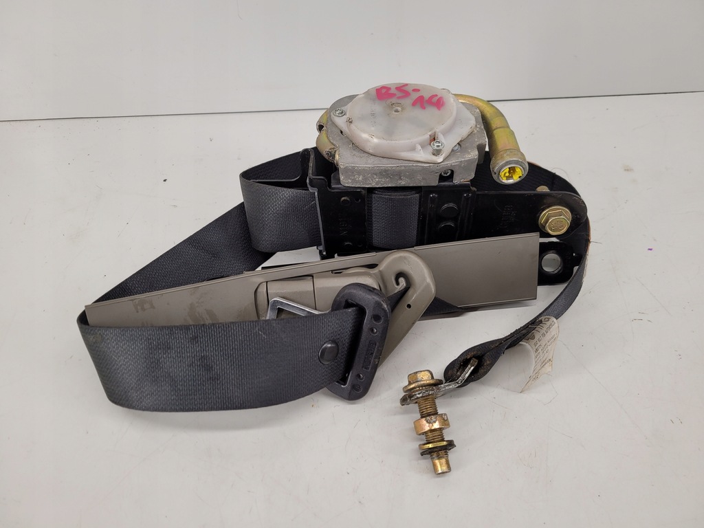 фото №1, Nissan murano z50 pas безпеки правий перед tk-af2-g1730