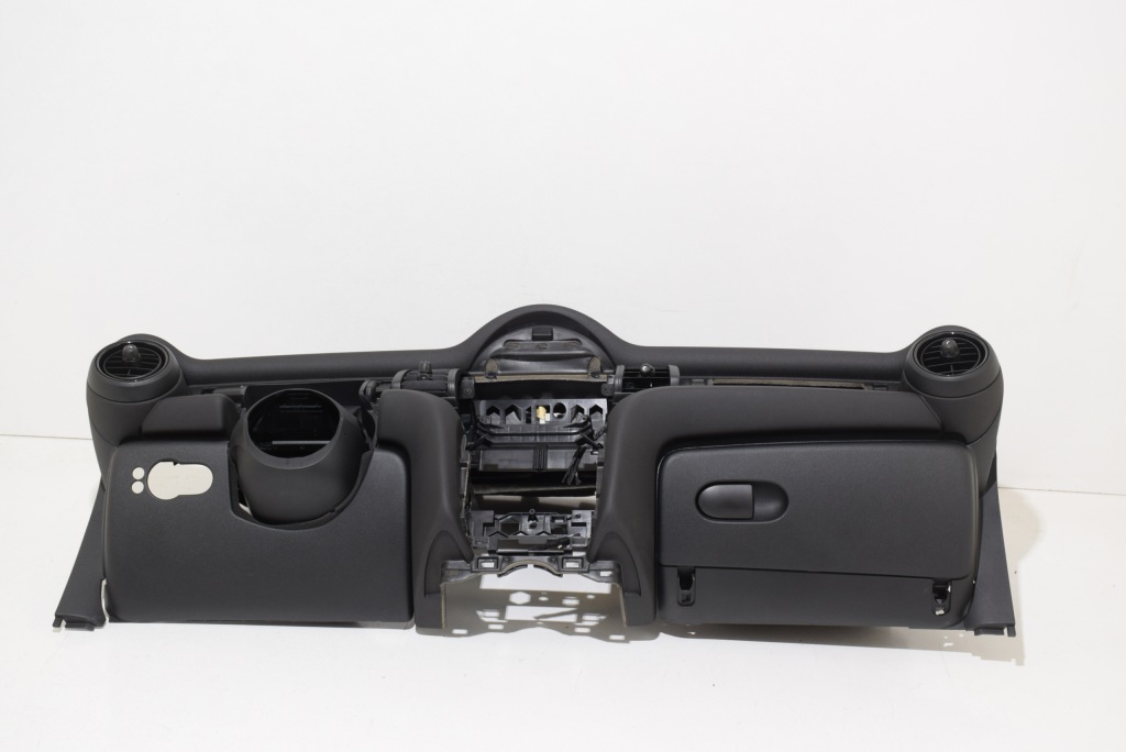 Mini f55 f56 f57 панель приладів приладова панель  панель приладів hud head-up Доставка