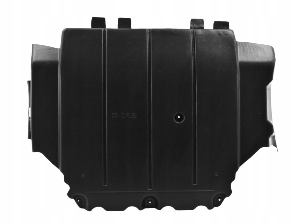 Купити Dodge caliber 2005 -2011 захист під  двигун