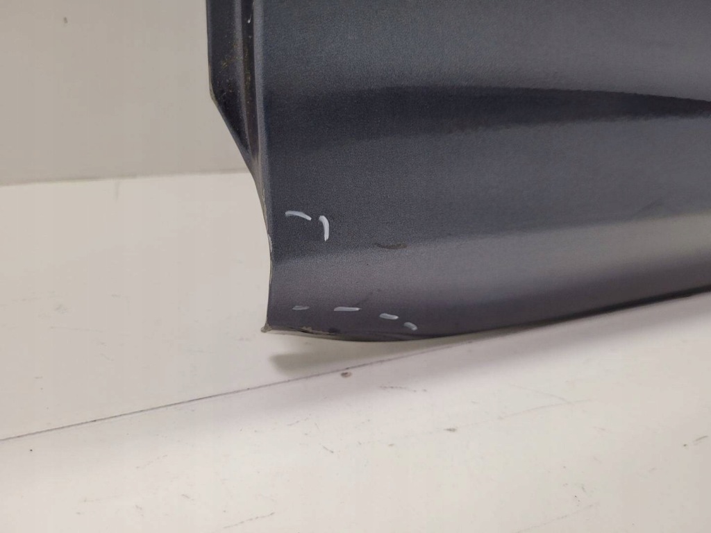 фото №9, Дверь задняя левая сторона nissan micra 5 k14 2021