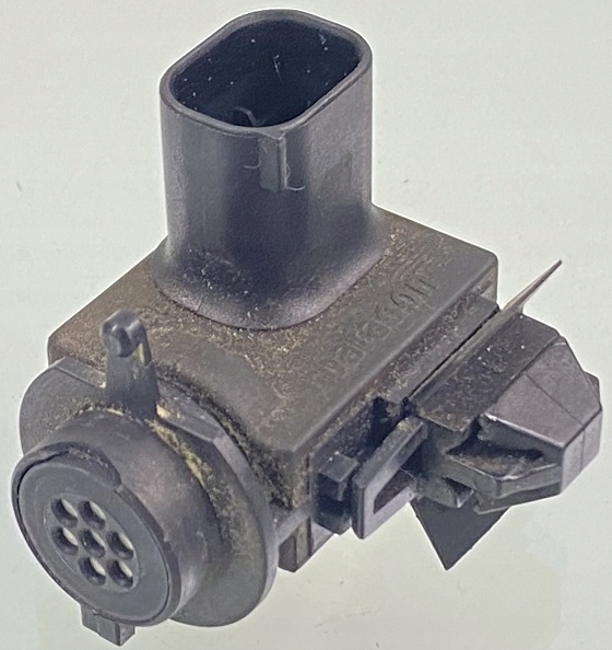 фото №1, Fiat croma ii 05 r датчик якості повітря