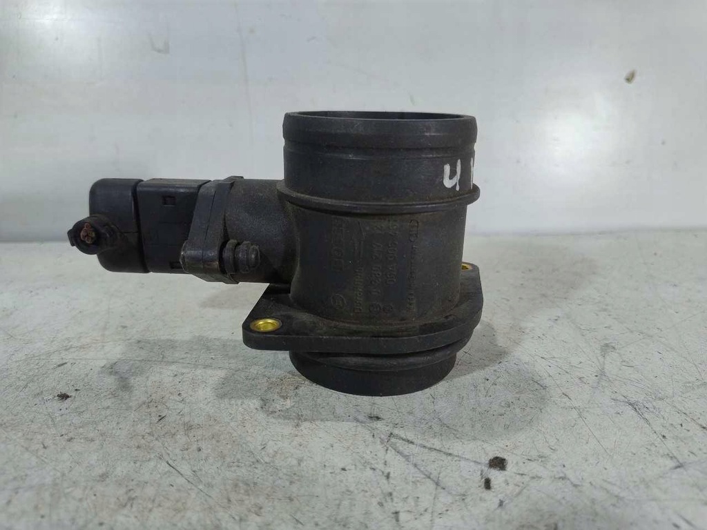 фото №1, Расходомер audi skoda volkswagen 06a906461