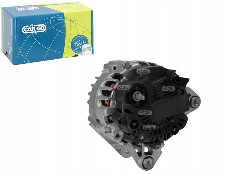 фото №1, Генератор dacia dokker express minivan duster opel movano b renault