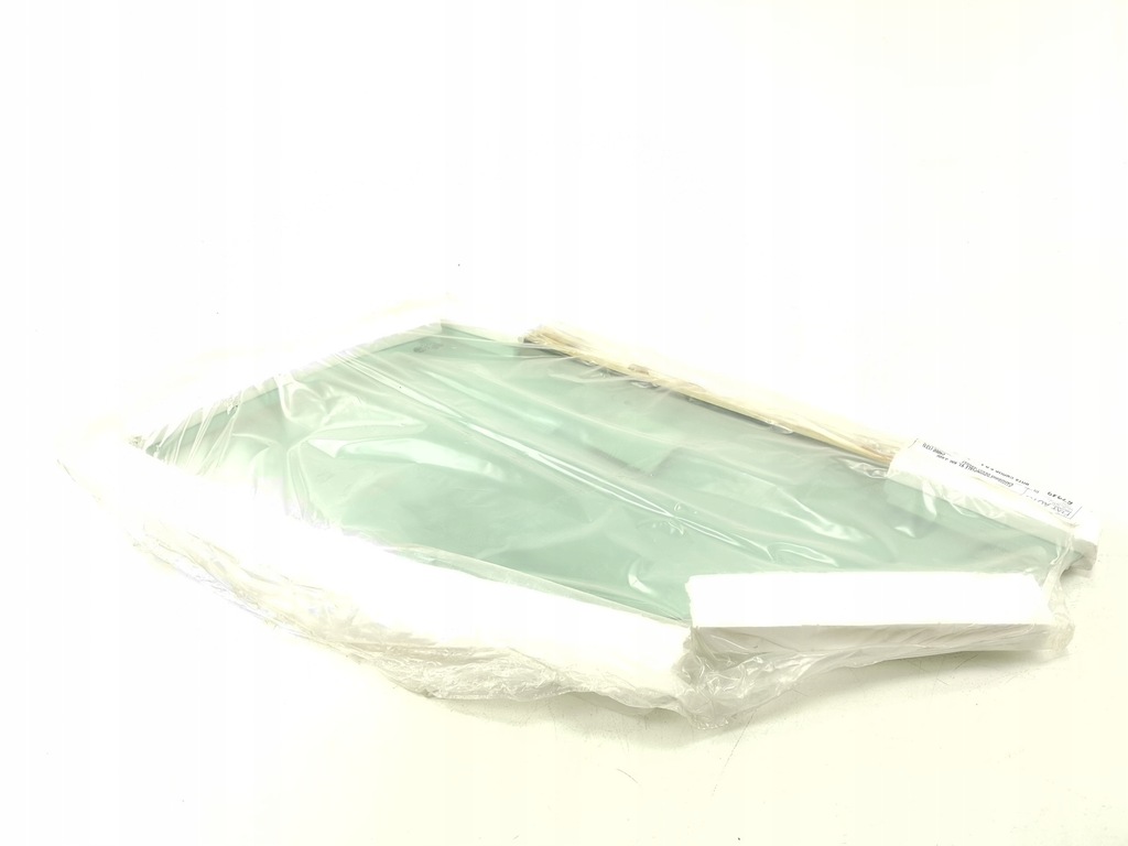 фото №3, Скло двері лівий перед alfa romeo 166 1998-2007 оригінал aso