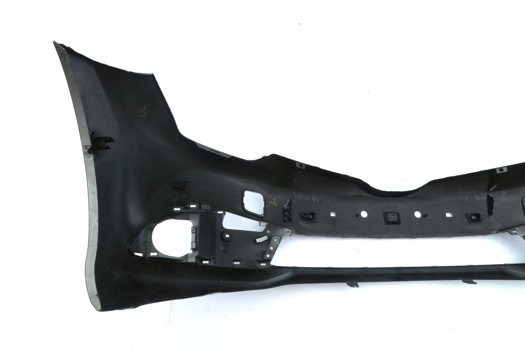 фото №11, Toyota auris 2 ii e18 2015 - 2018 бампер перед pod 6 pdc оригінал оригінальний номер