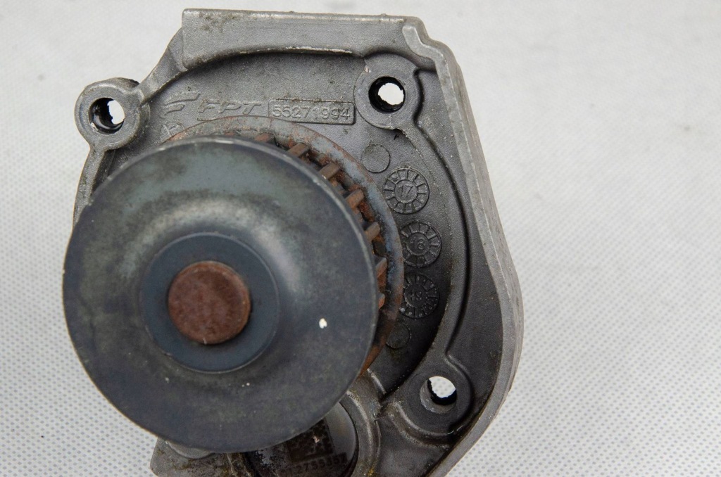 Fiat tipo ii 1.4 55271994 насос воды в Украине
