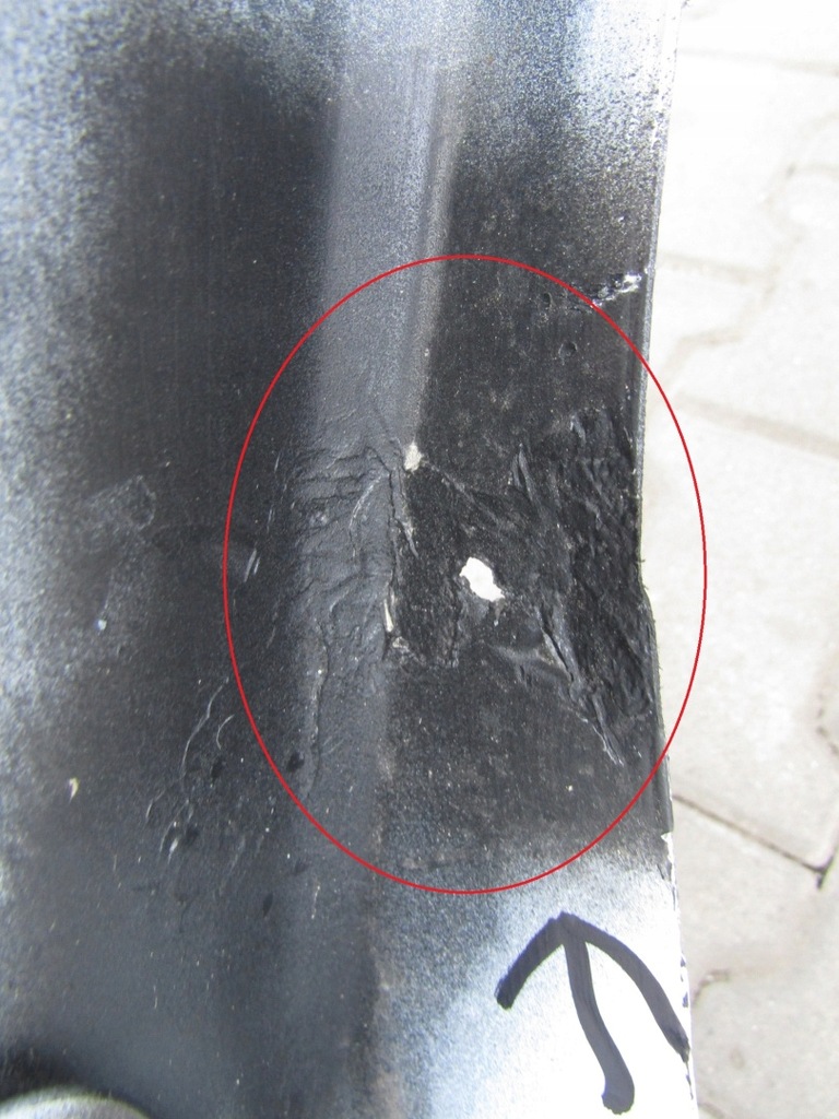 фото №12, Бампер перед передний toyota prius prime plug-in 2 ii 16-