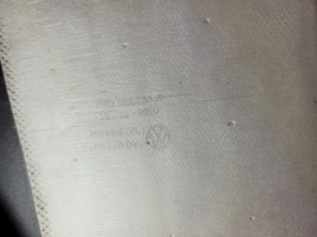 фото №10, Vw t-roc бампер задня задній 2ga807417b