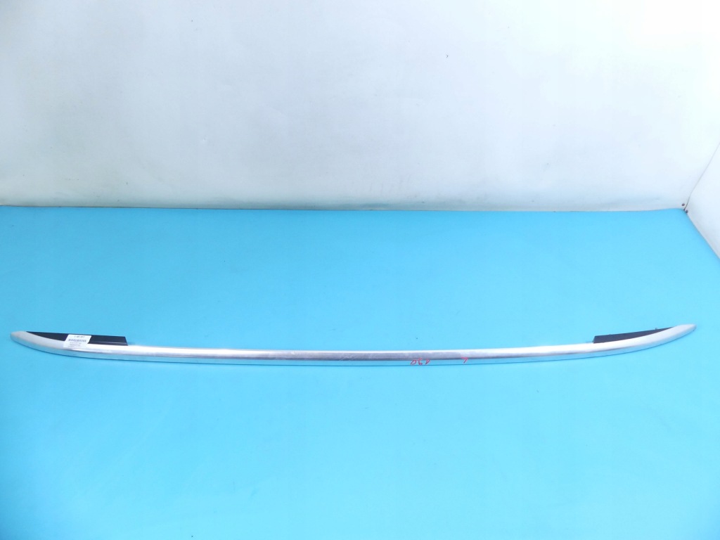 Купити Рейлінг ліве хром vw golf vii універсал