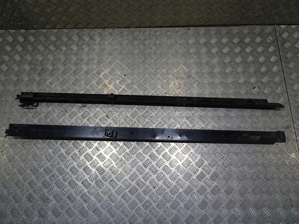 Купить Mercedes x-klasa w470 2017 молдинг борта левая правая середина