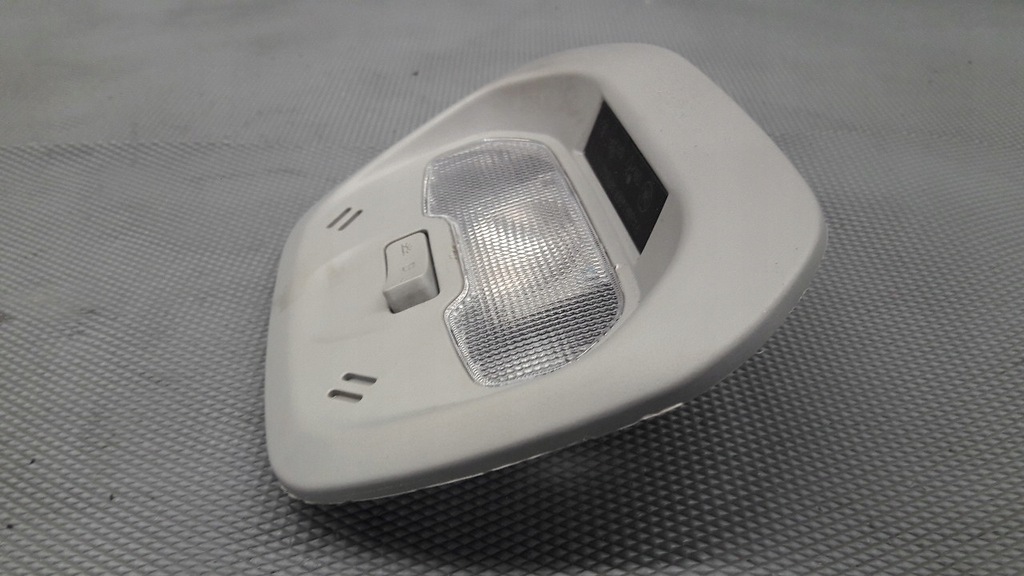 фото №8, Освітлення кабіни opel karl 17r