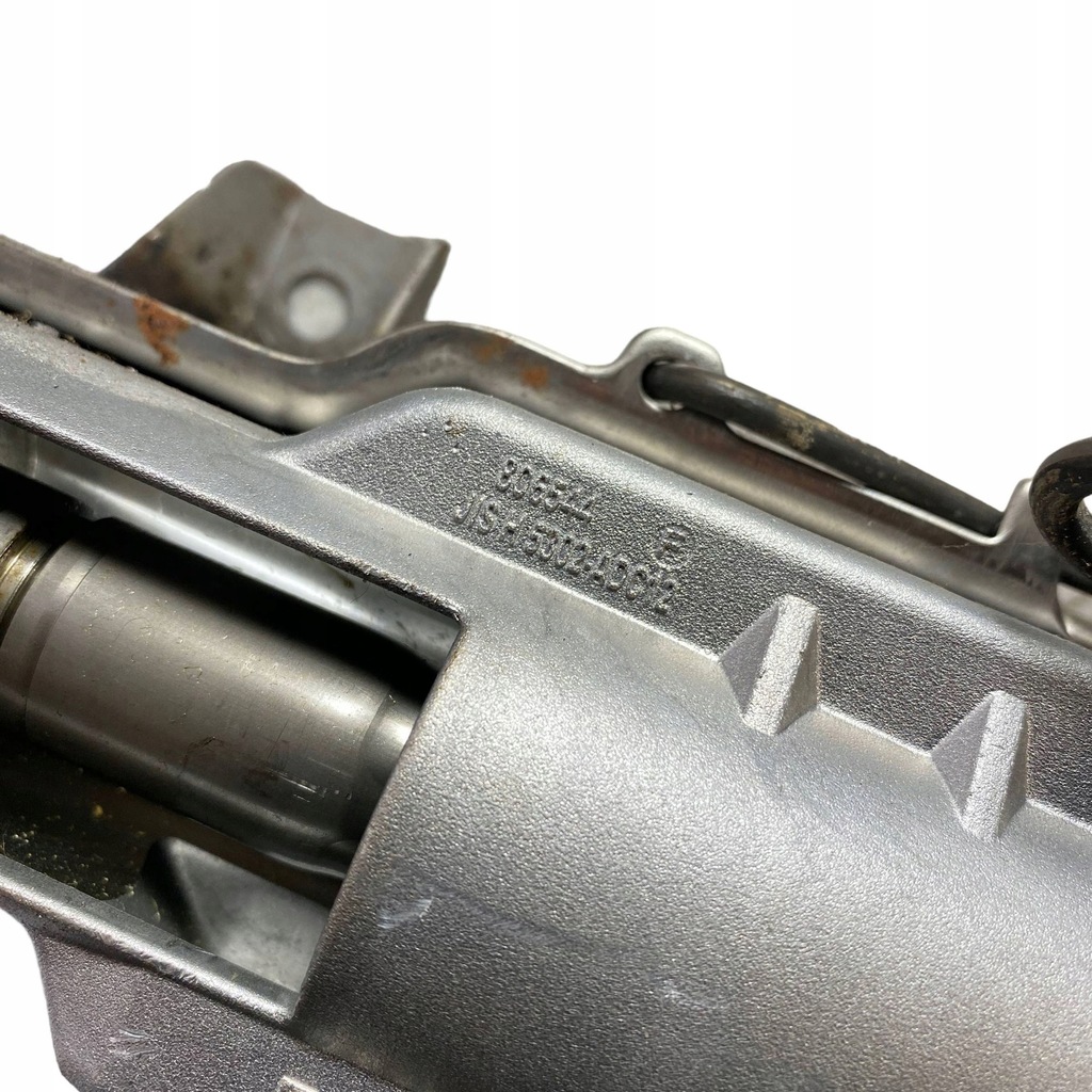 фото №8, Dodge charger 2017 колонки рулевые