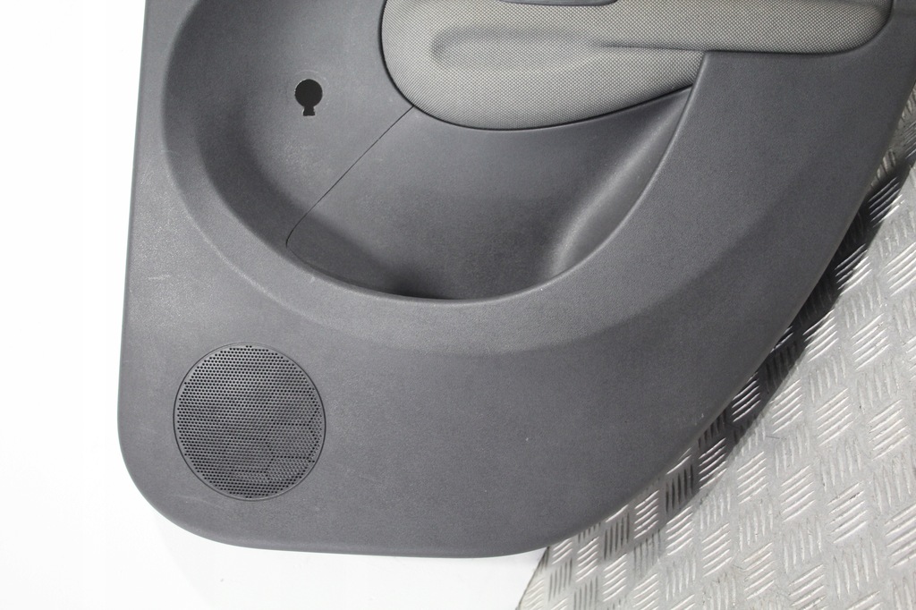 фото №4, Обшивка дверь правый задняя c3 picasso lift