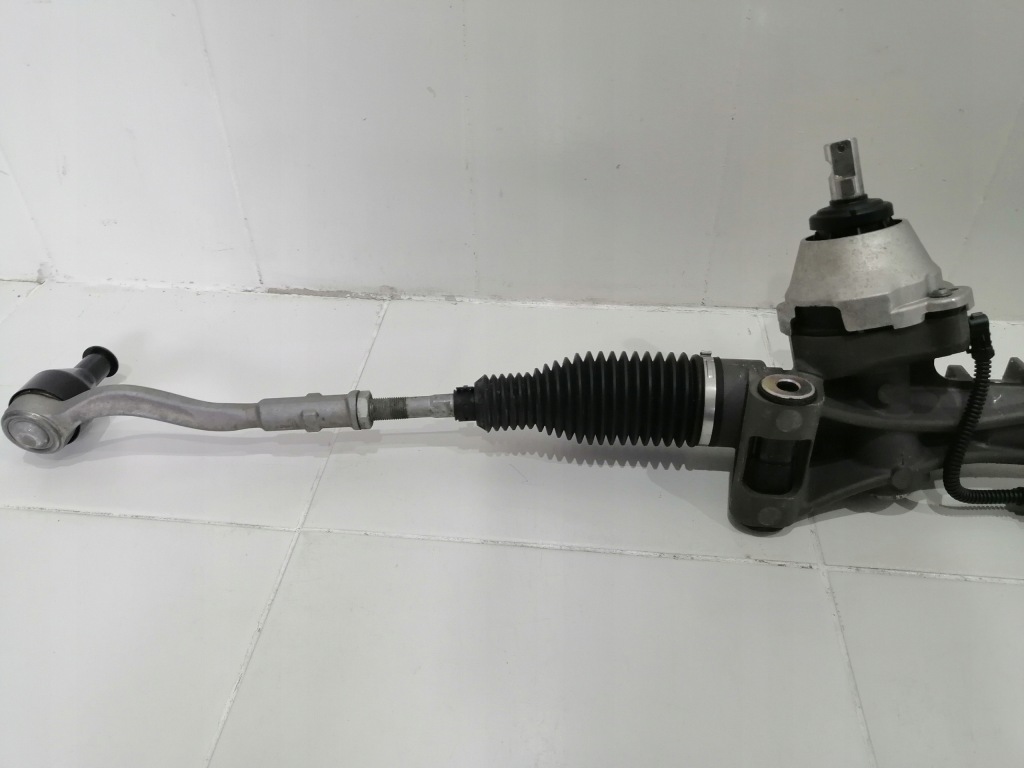 фото №9, Рейка рульова трансмісія кермова audi q7 q8 touareg 4m1423105j