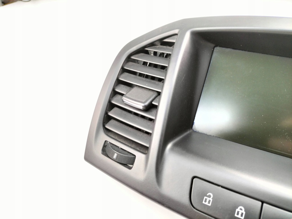 Монітор дисплей повітропровід opel insignia a 20935346 в Україні