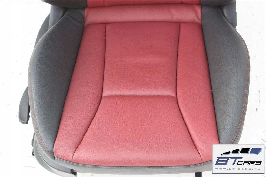 фото №12, Audi a1 сидіння комплект сидінь сидіння сидіння оббивка 3-дверний шкіра