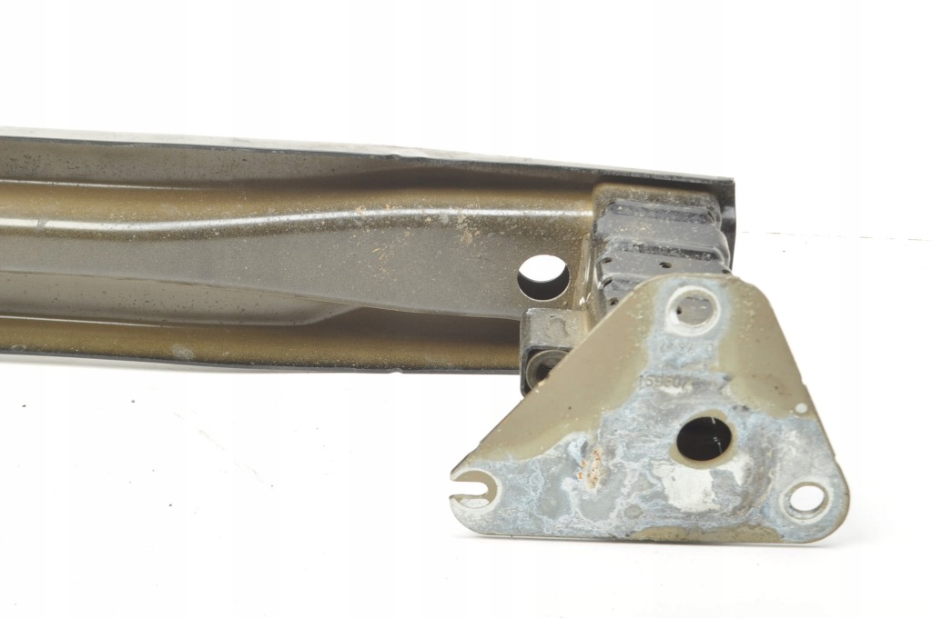 фото №9, Peugeot 2008 ii балка бампера задняя 169606001