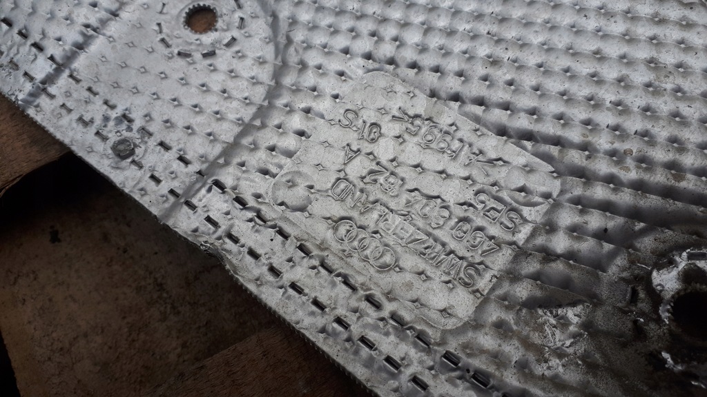 фото №5, A6 c7 захист захист теплові жабо a7 4g