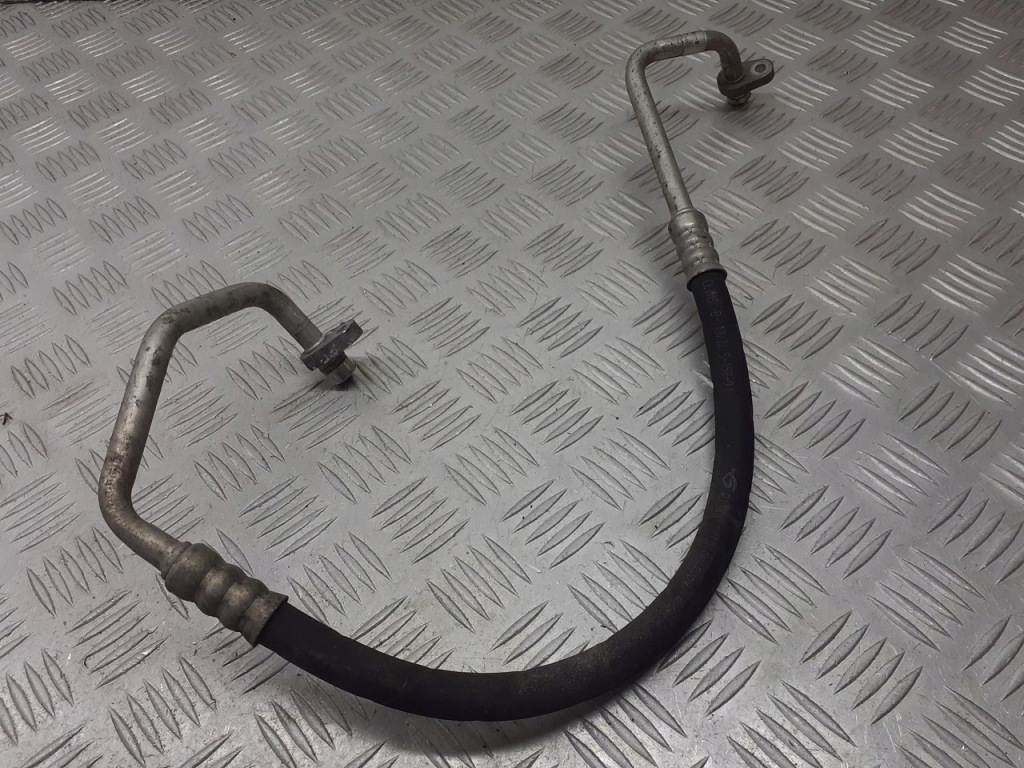 фото №1, Шланг кондиционера renault clio iii 1.6 8200371316