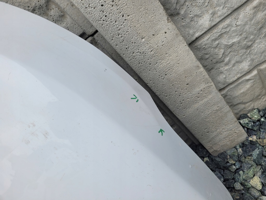 фото №13, Капот кришка silika renault kangoo iv 2021-