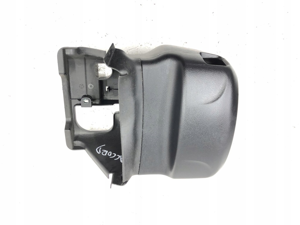 фото №5, Корпус захист замка запалювання пластик honda accord 7 vii