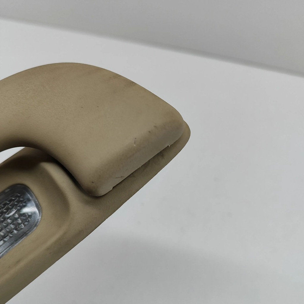 фото №8, Jaguar s-type 2005 права сторона кронштейн / ручка стельова задня