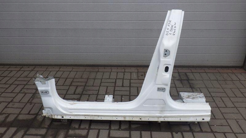 Купить Порог стойку левый bok kwed citroen ds5