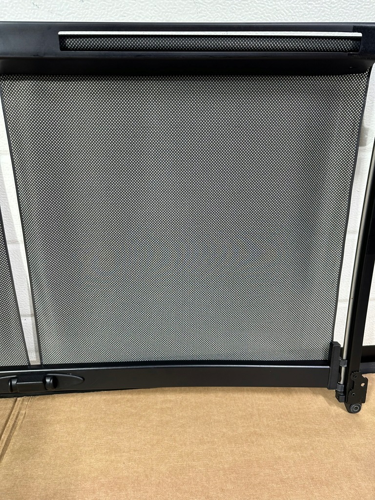 фото №8, Шторка панорамы, шторка, защита солнечная mercedes sl r230, w230 lift