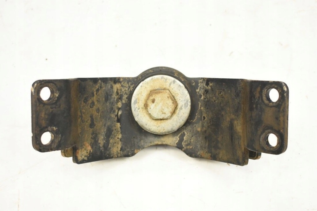 фото №3, Подушка двигуна кронштейн 2.5d toyota hilux vii 11-15