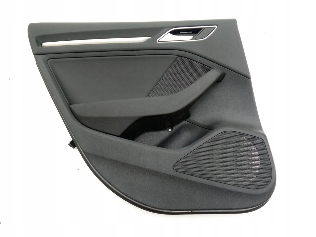 фото №1, Оббивка обшивка двері audi a3 8v sportback oryg.