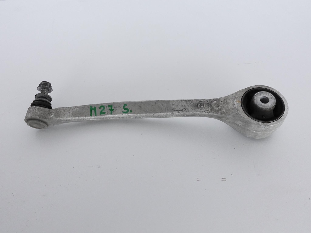 фото №1, Tesla model s / x важіль лівий перед