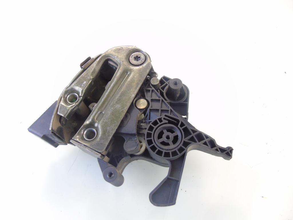 фото №1, Замок спинка сидіння лівий задня volvo xc70