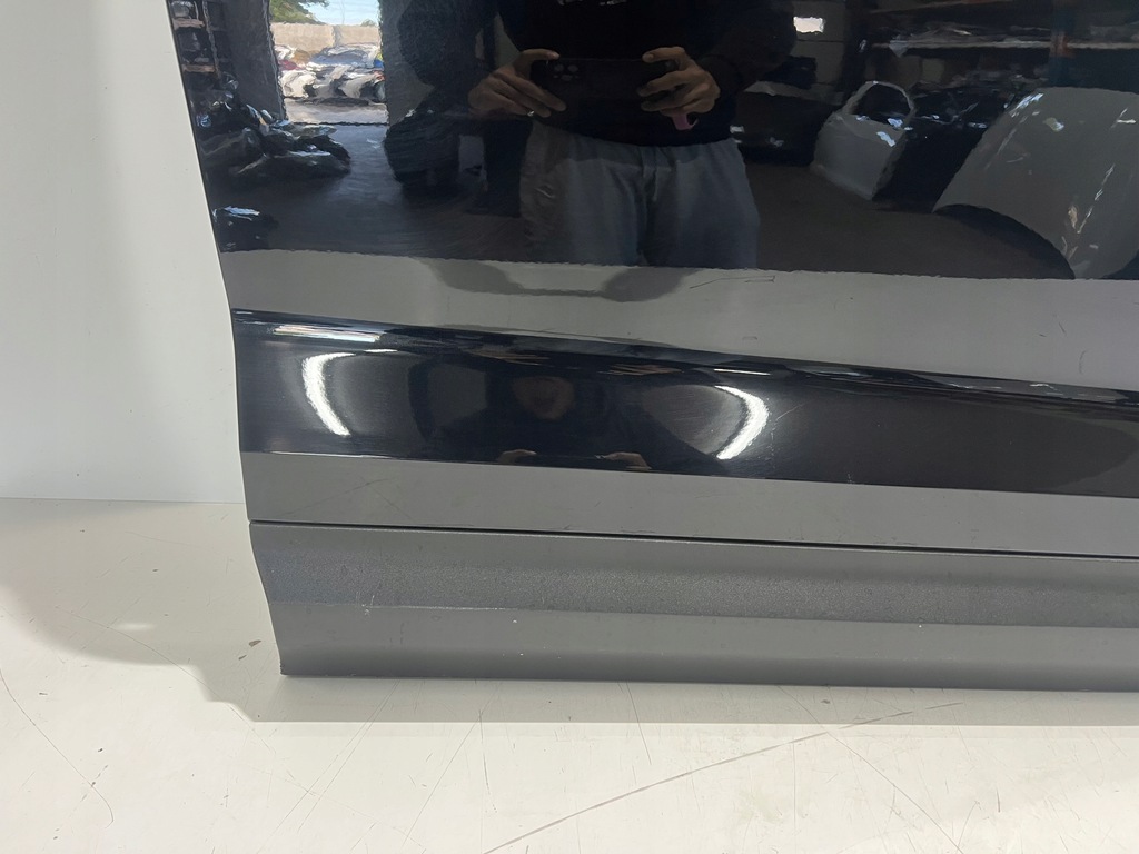 фото №7, Двері праве передні перед skoda kodiaq 565