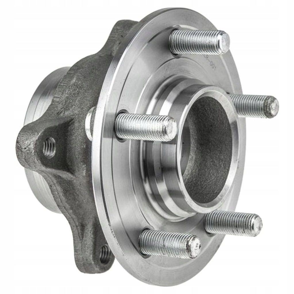 фото №4, Ступица kół перед l/p land rover discovery iii iv range rover sport i