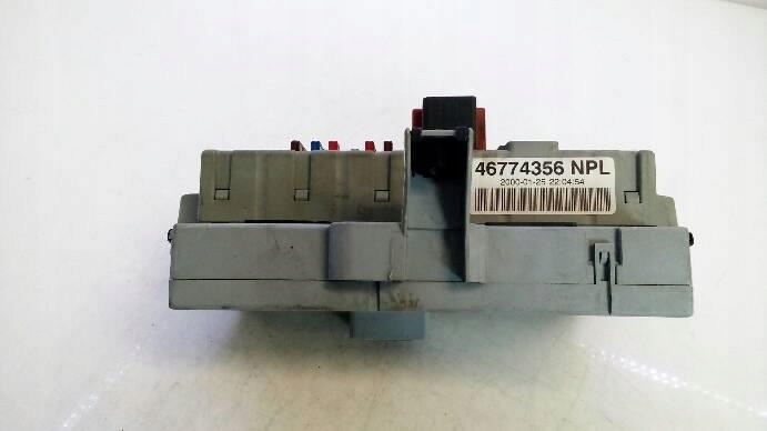 Модуль bsi fiat punto ii 1,9 d 2000r. 46774356 Київ