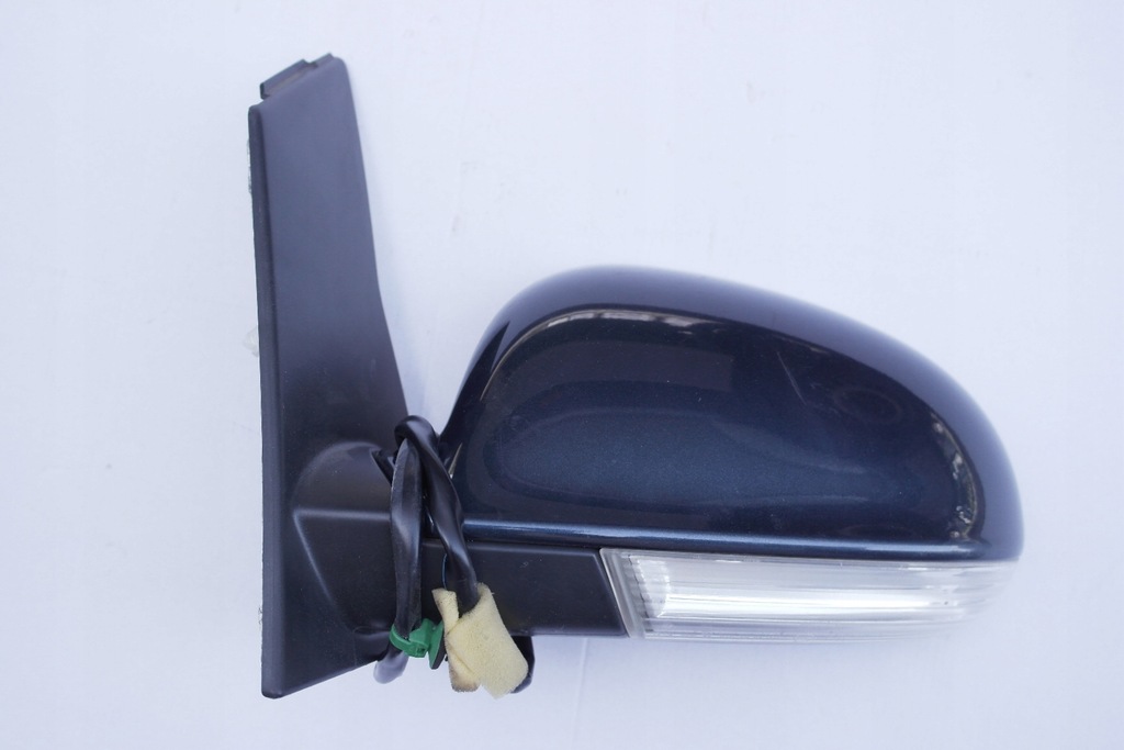 фото №1, Vw golf vi plus дзеркало ліва komplente