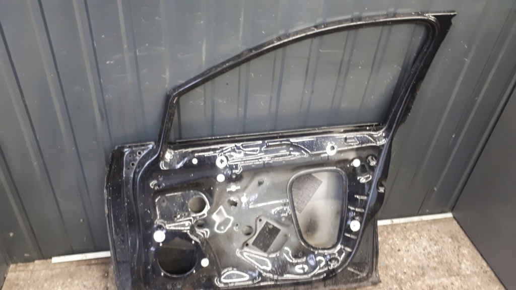 фото №10, Дверь правый перед vw golf vii 5d