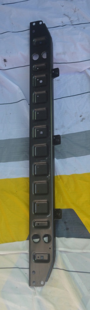 фото №1, Балка pod радиатор fk72-8a297-aa land rover discovery sport evoque