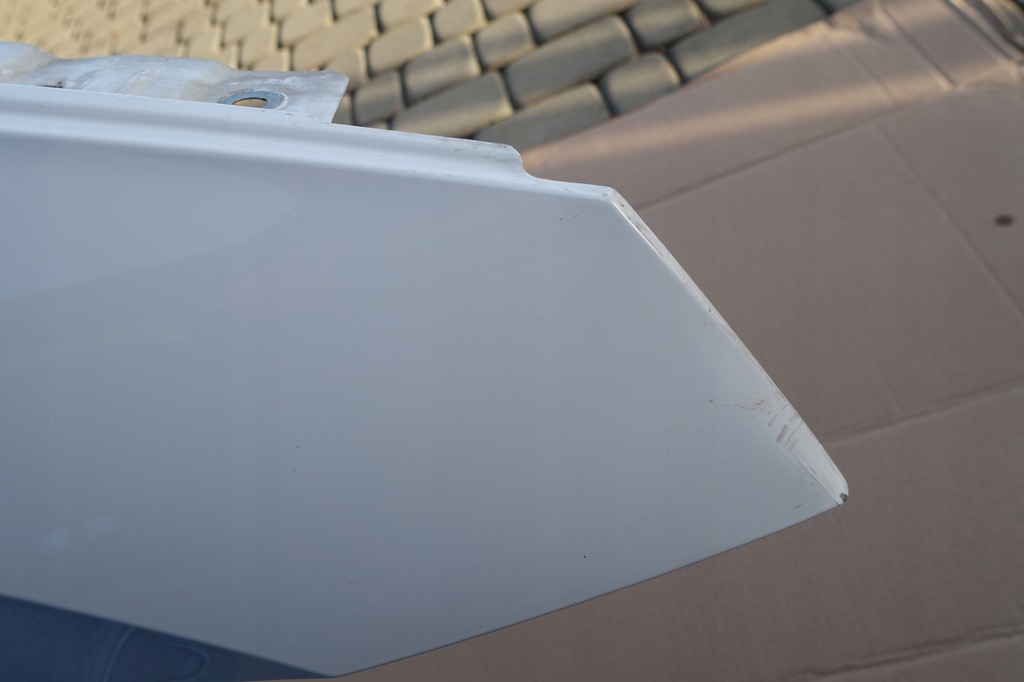 фото №11, Skoda scala крыло передний правый оригинал lf9e