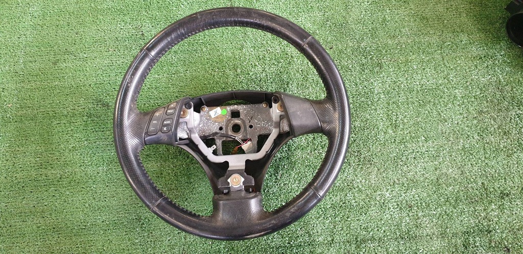 фото №1, Mazda 6 i gg gy воздуховод