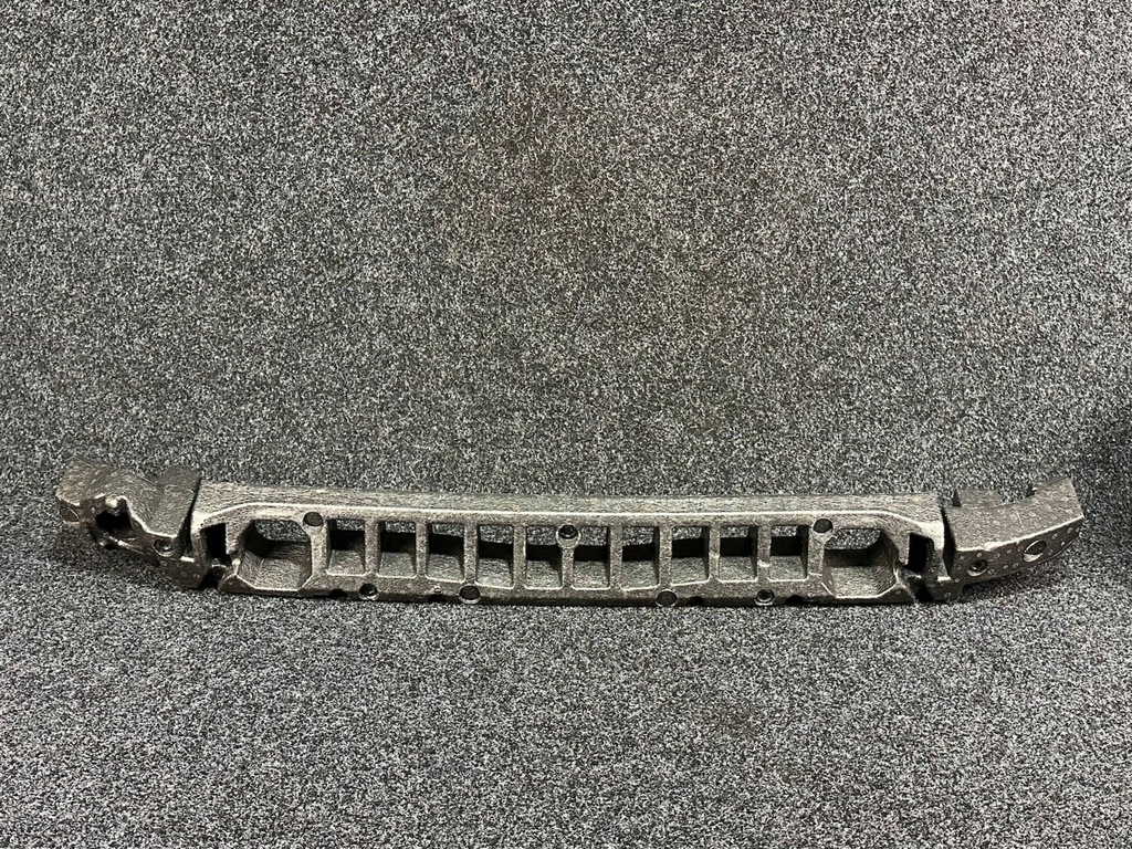 фото №11, Абсорбер бампера vw passat b8 3g0807251d новый оригинал