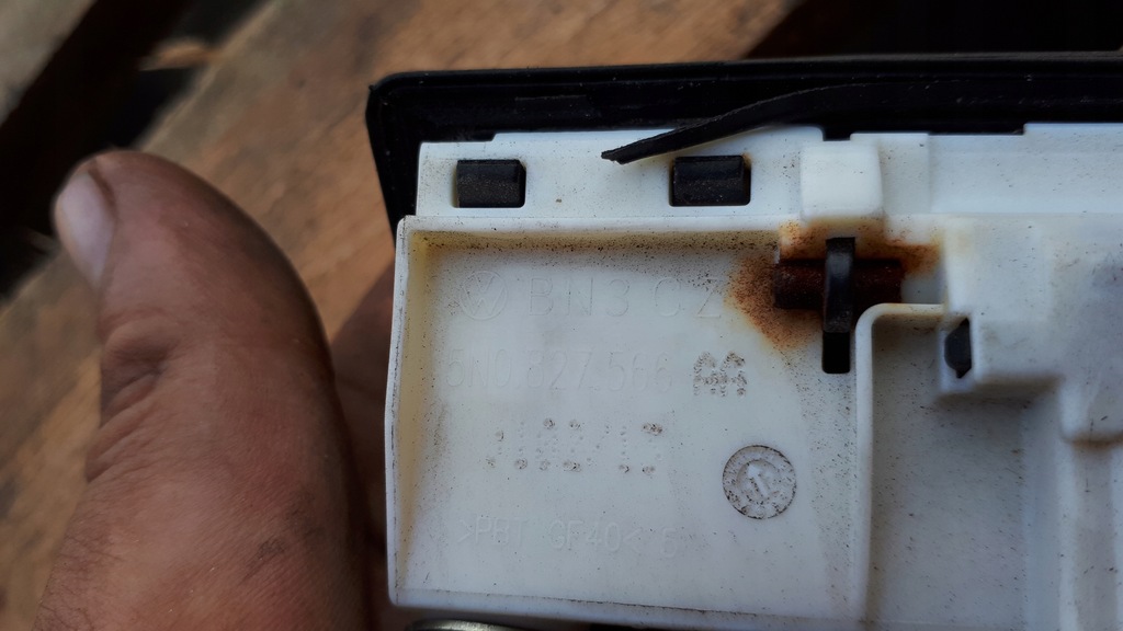 фото №12, S7 4g a7 камера заднього виду ручка 5n0827466aa a6 c7