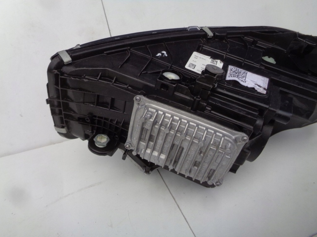 фото №5, Mercedes c klasa w206 лампа led performance usa