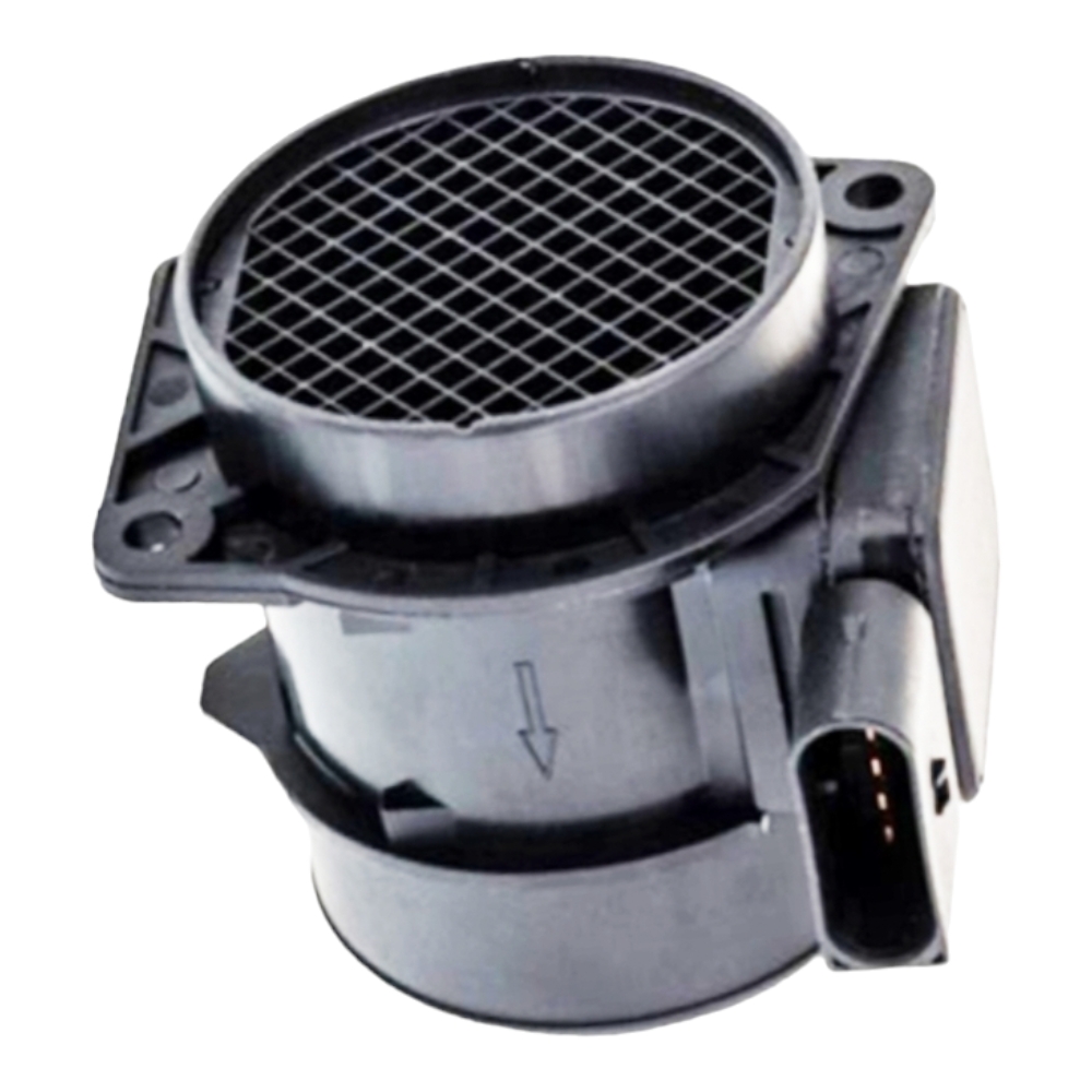 фото №1, Расходомер mercedes w203 c180 c200 компрессор