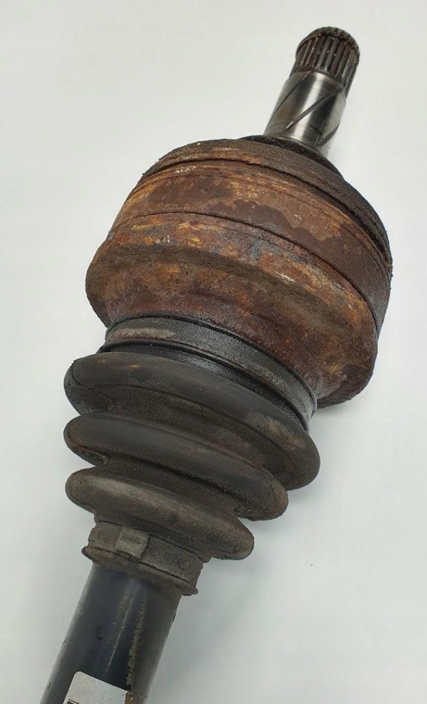 Приводной вал правый  правая  задний volvo v90 1 3.0 r6 p6843516 Цена