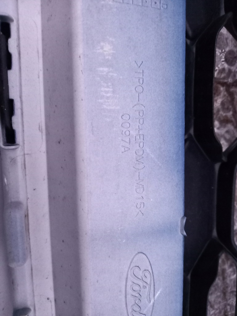 фото №15, Ford focus 3 iii mk3 передний бампер перед 0097a