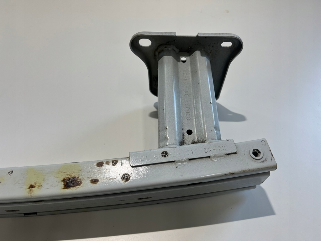 фото №9, Балка бампера перед renault trafic iii vivaro b