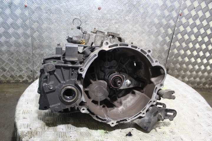 фото №1, Коробка передач передач 5 kia ceed i 1.6crdi