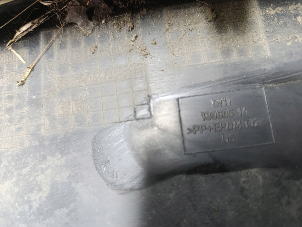 Bmw x3 g01 x4 g02 m-pakiet m набор бампер перед передний om решётка в Украине